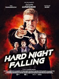 Hard Night Falling