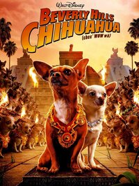 Beverly Hills Chihuahua