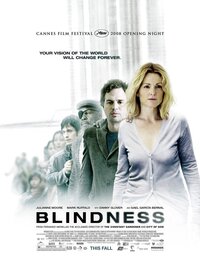 Blindness
