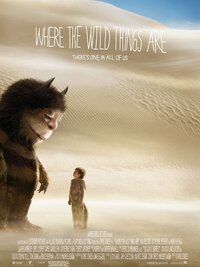 Where the Wild Things Are