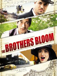 The Brothers Bloom
