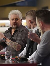 Guy's Grocery Games