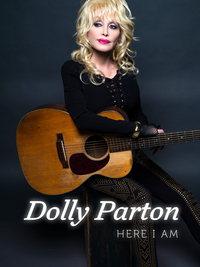 Dolly Parton: Here I Am