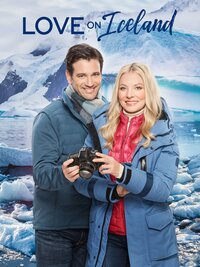 Love on Iceland