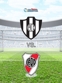 Fútbol Copa Argentina
