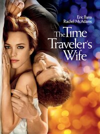 The Time Traveler's Wife