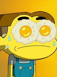 Big City Greens
