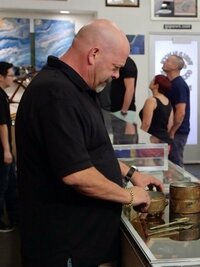 Pawn Stars
