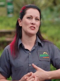 Secrets of the Zoo: Tampa