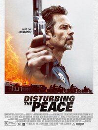 Disturbing the Peace