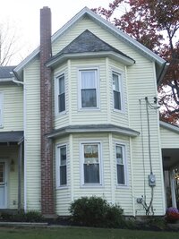 My Lottery Dream Home