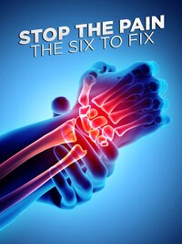 Stop the Pain: The Six to Fix