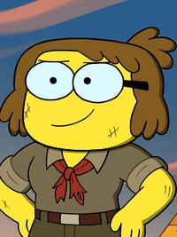 Big City Greens