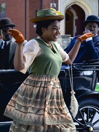 Self Made: Inspired by the Life of Madam C.J. Walker