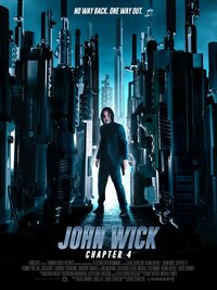 John Wick: Chapter 4