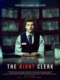 The Night Clerk