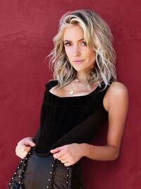 Very Cavallari