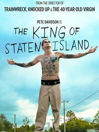 The King of Staten Island