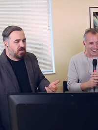 Impractical Jokers