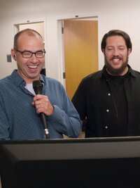 Impractical Jokers