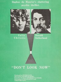 Don't Look Now