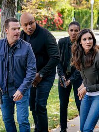 NCIS: Los Angeles
