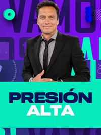 Presión alta