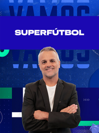 Superfútbol