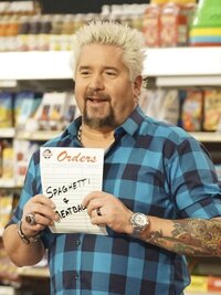 Guy's Grocery Games