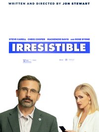 Irresistible