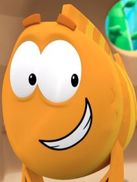 Bubble Guppies