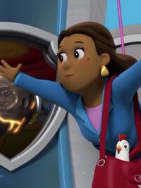 PAW Patrol