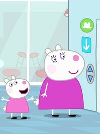 Peppa Pig