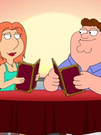 Family Guy