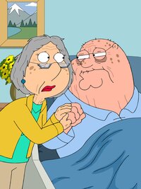 Family Guy