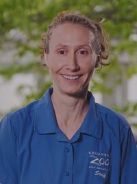 Secrets of the Zoo