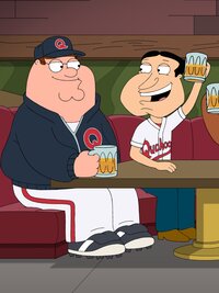 Family Guy