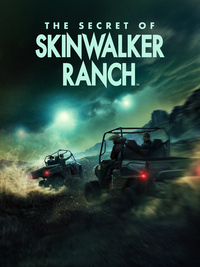 The Secret of Skinwalker Ranch