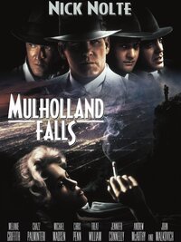 Mulholland Falls