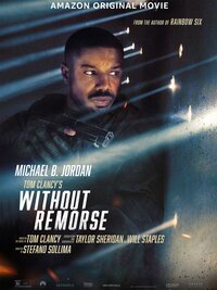 Tom Clancy's Without Remorse