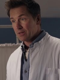 When Calls the Heart