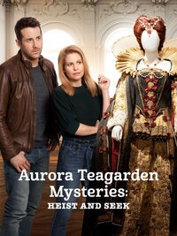 Aurora Teagarden Mysteries