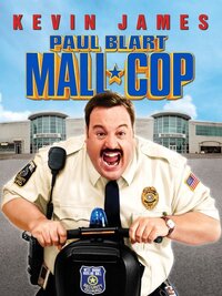 Paul Blart: Mall Cop