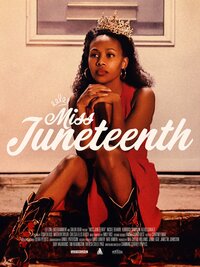 Miss Juneteenth