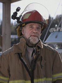Life Below Zero: Port Protection