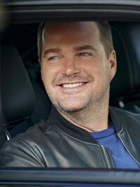 NCIS: Los Angeles