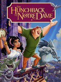 The Hunchback of Notre Dame