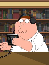 Family Guy
