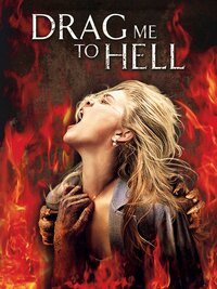 Drag Me to Hell