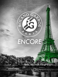 Roland Garros Encore